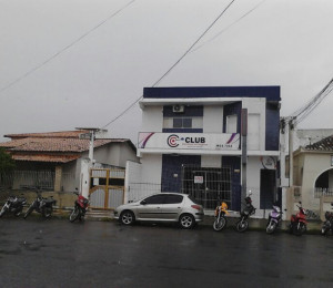 Club Corretora de Seguros